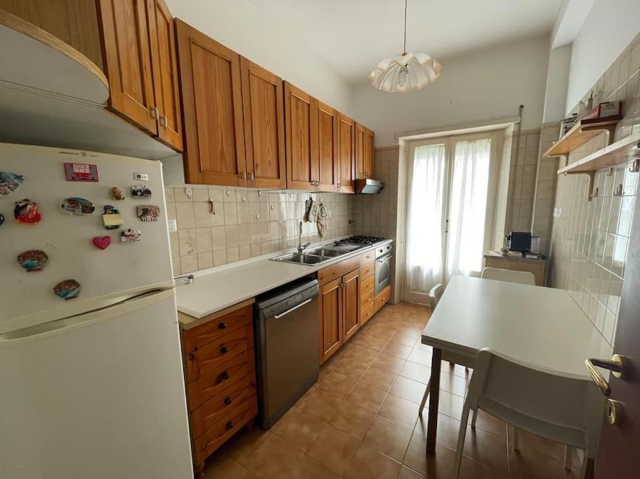 Appartement Casetta Bella!