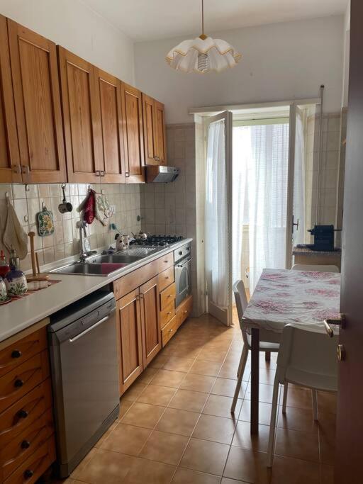 Casetta Bella! Appartement