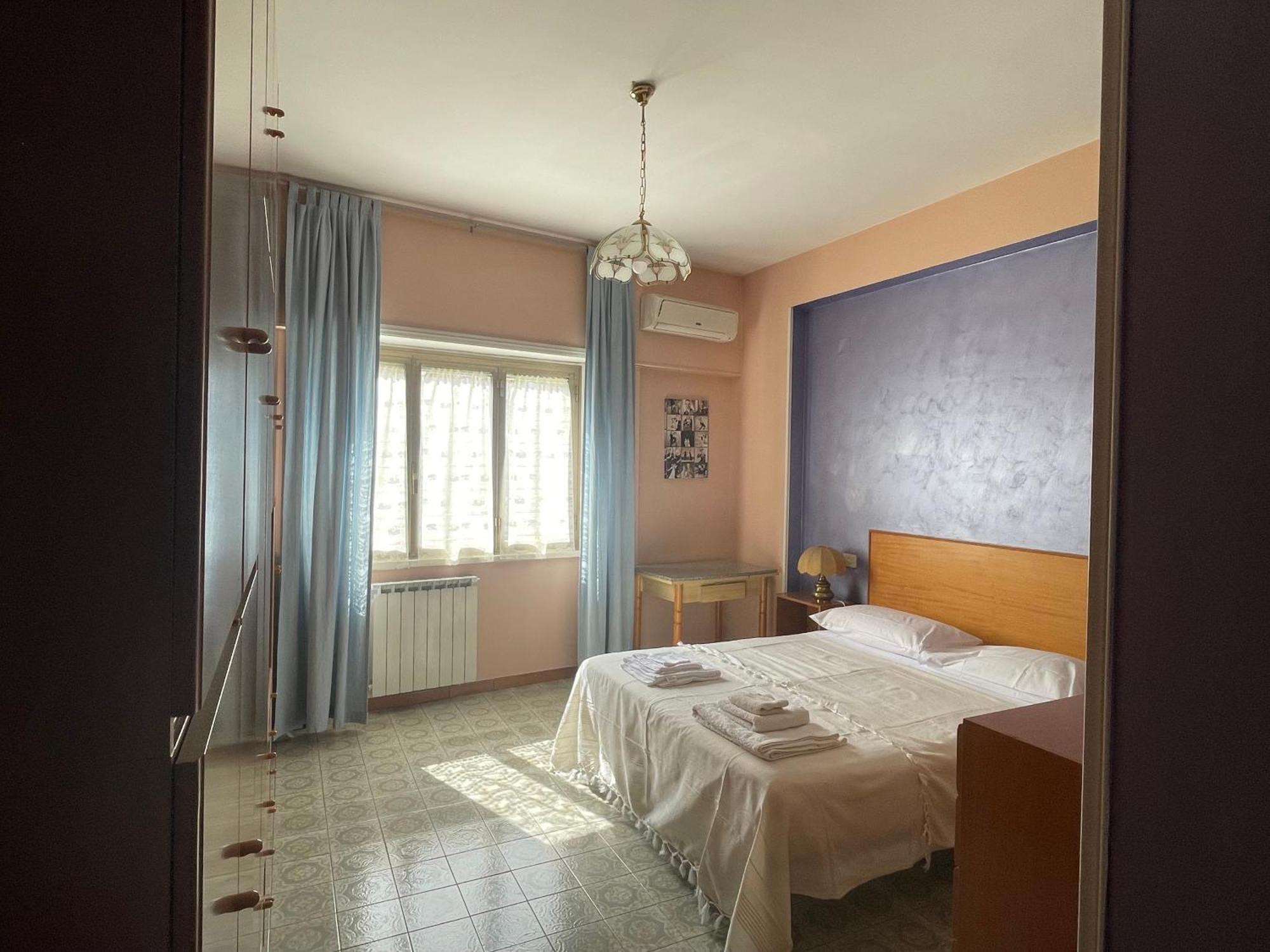 Appartement Casetta Bella!