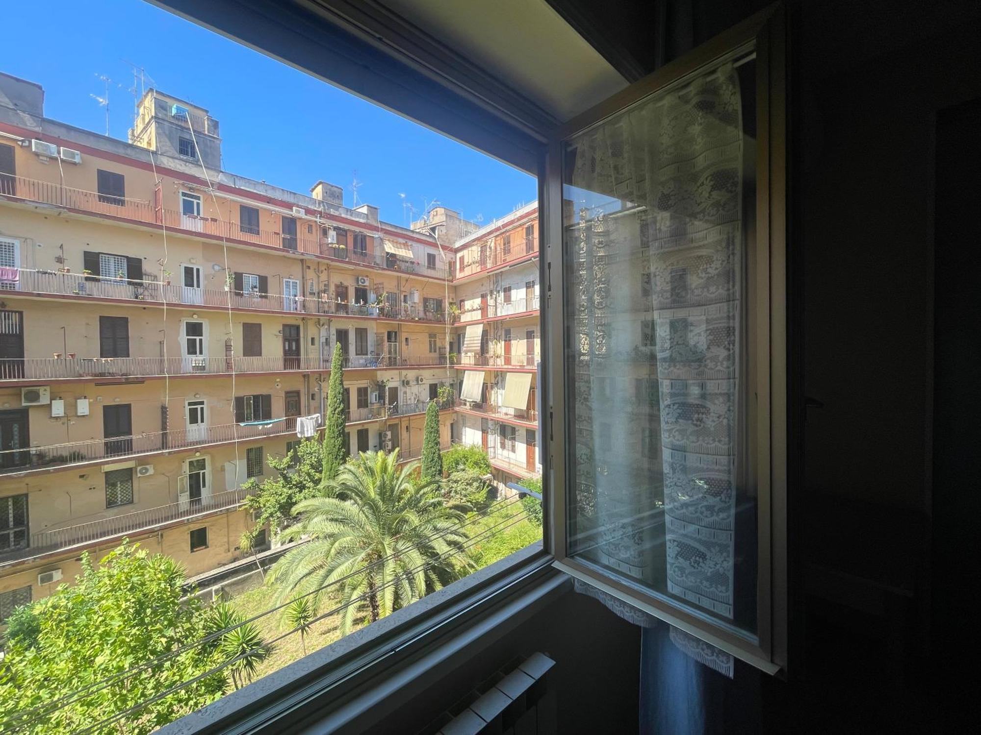 Appartement Casetta Bella!